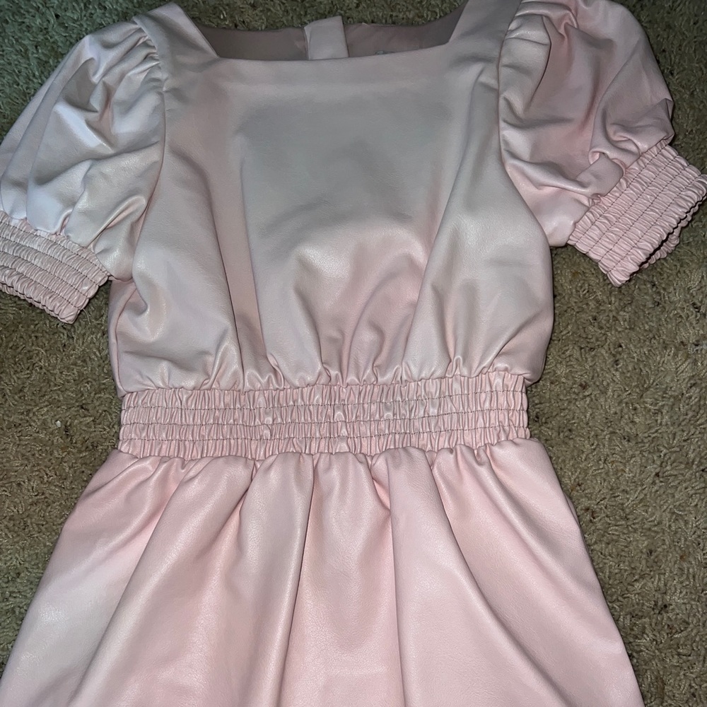 Habitual Dress